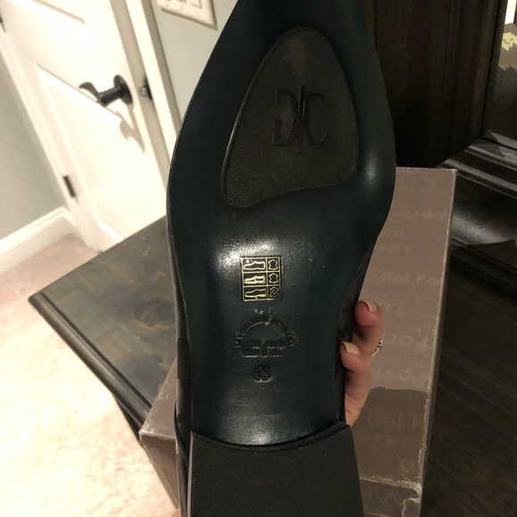 Luca Del Forte dress shoes - Picture 5 of 5